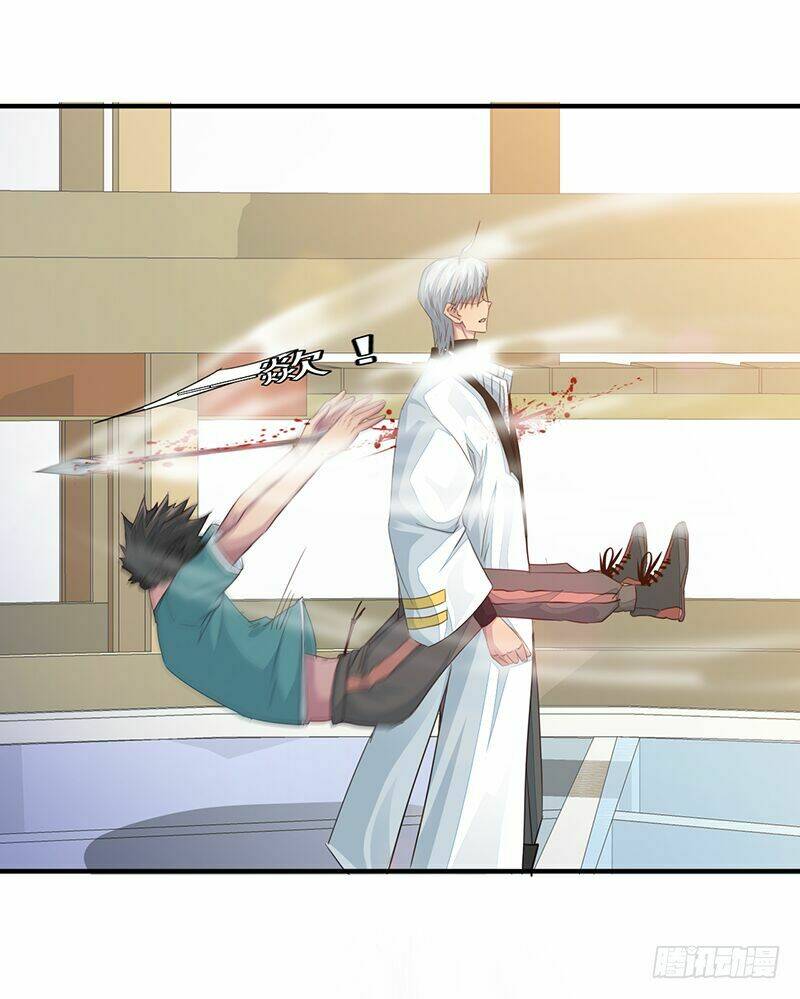 Lật Mặt Chapter 8 - TC Truyện