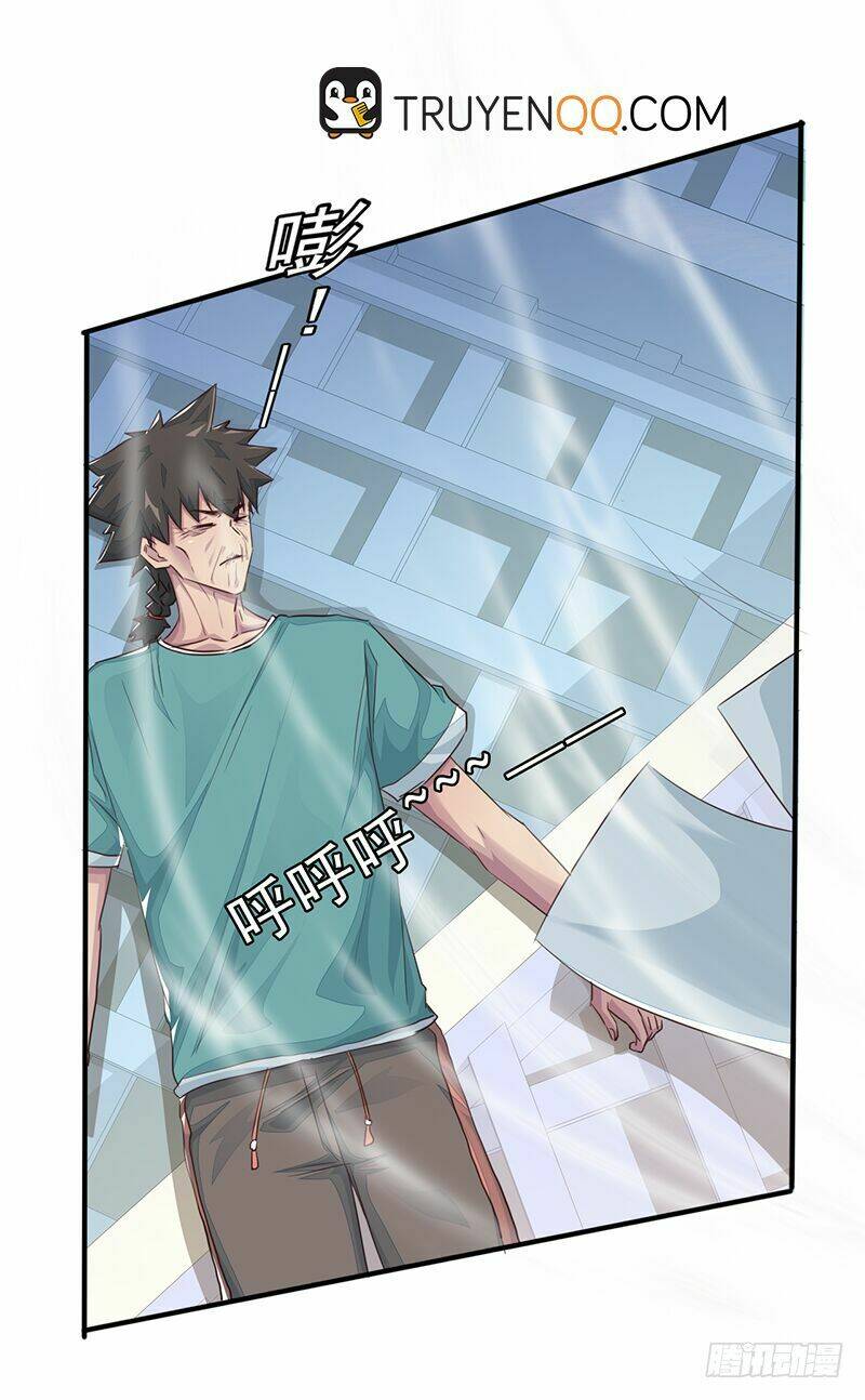 Lật Mặt Chapter 8 - TC Truyện