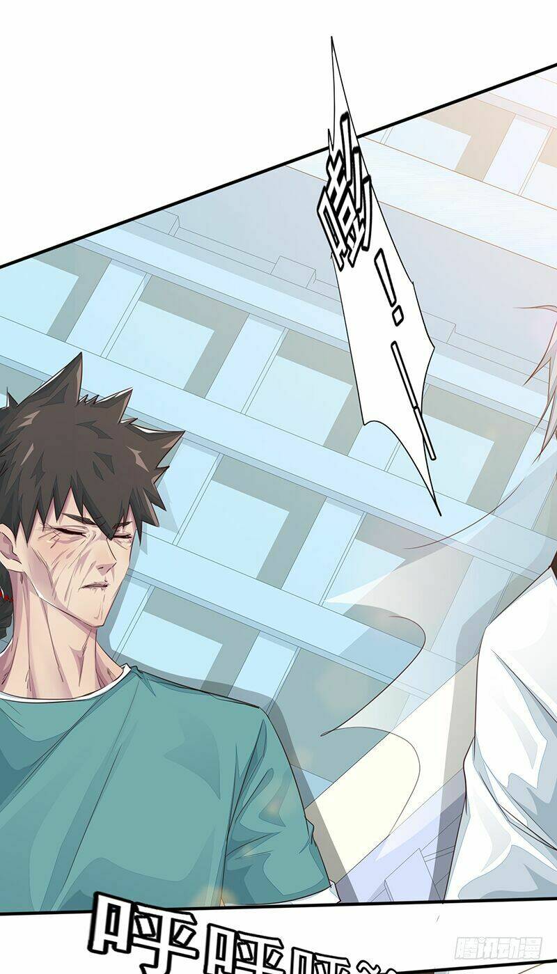Lật Mặt Chapter 8 - TC Truyện