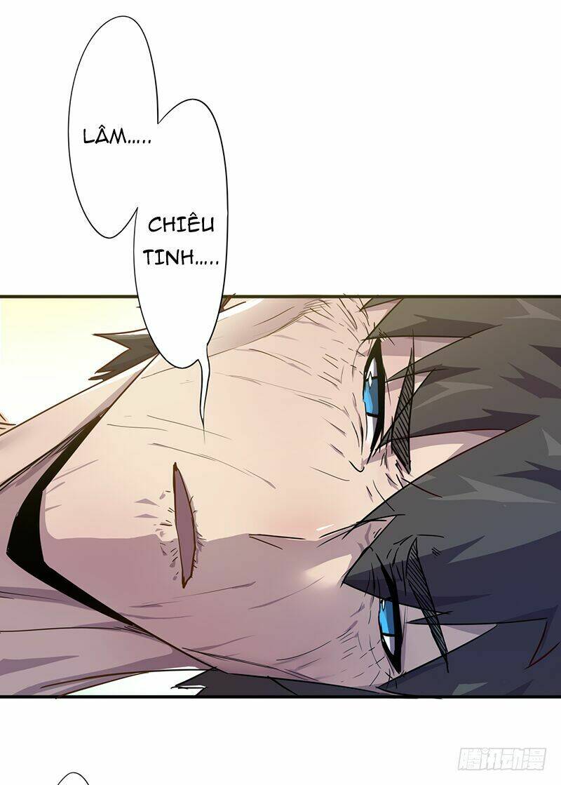 Lật Mặt Chapter 8 - TC Truyện