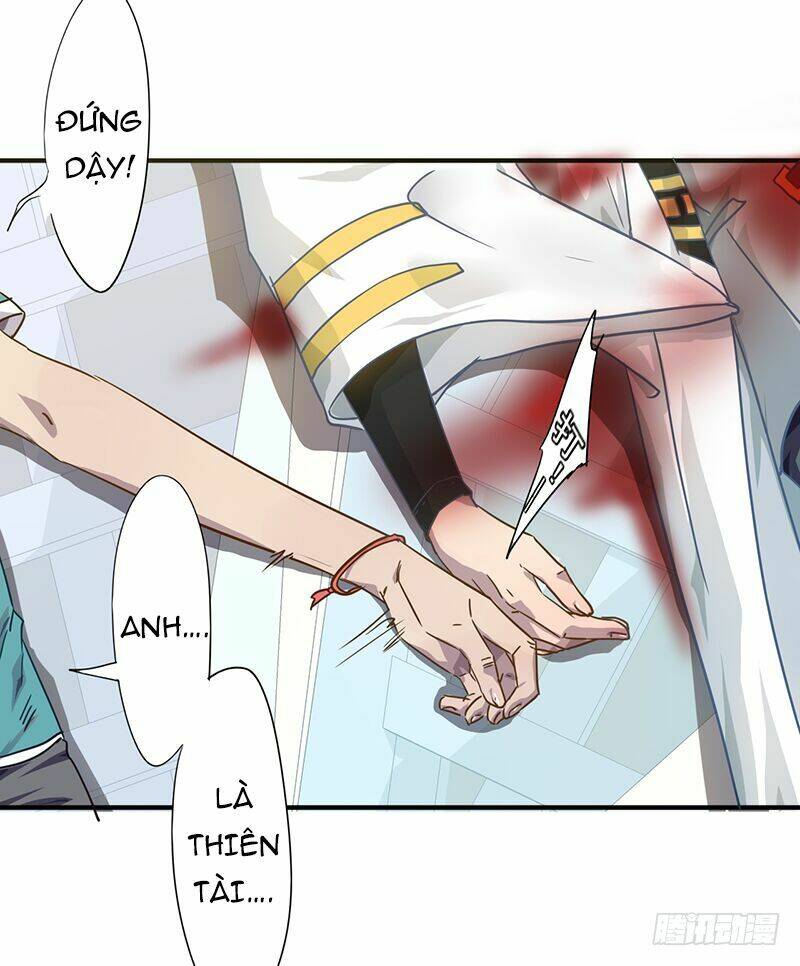 Lật Mặt Chapter 8 - TC Truyện