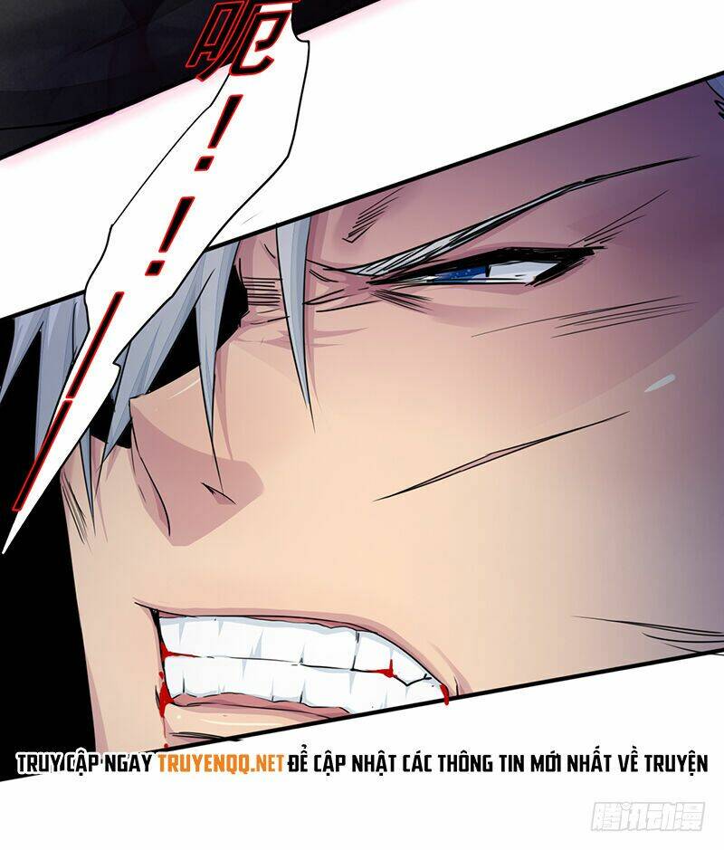 Lật Mặt Chapter 8 - TC Truyện