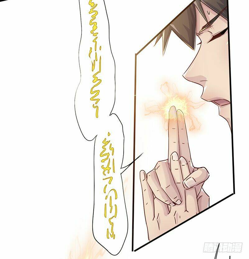 Lật Mặt Chapter 8 - TC Truyện