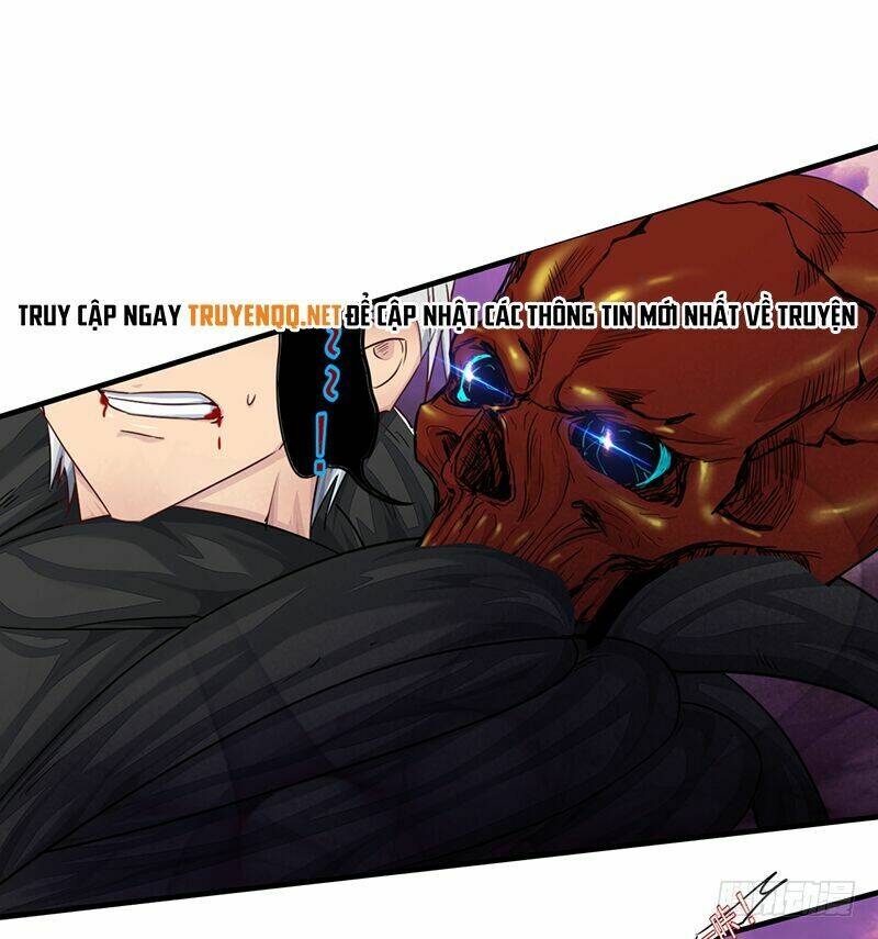 Lật Mặt Chapter 8 - TC Truyện