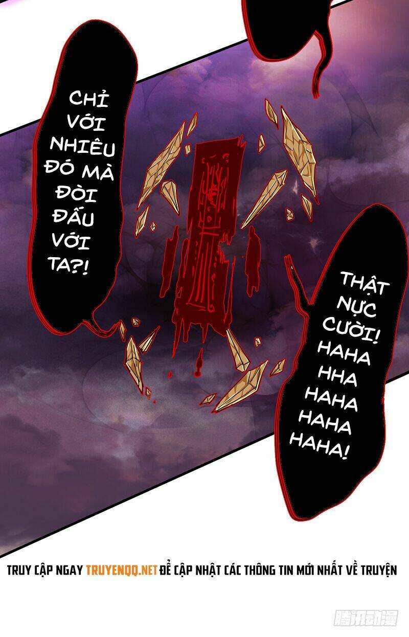 Lật Mặt Chapter 8 - TC Truyện
