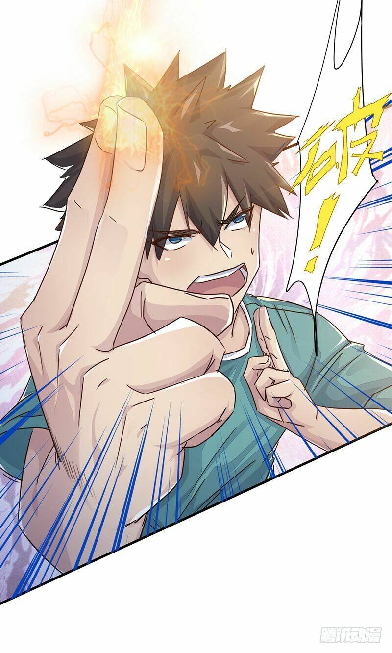 Lật Mặt Chapter 8 - TC Truyện