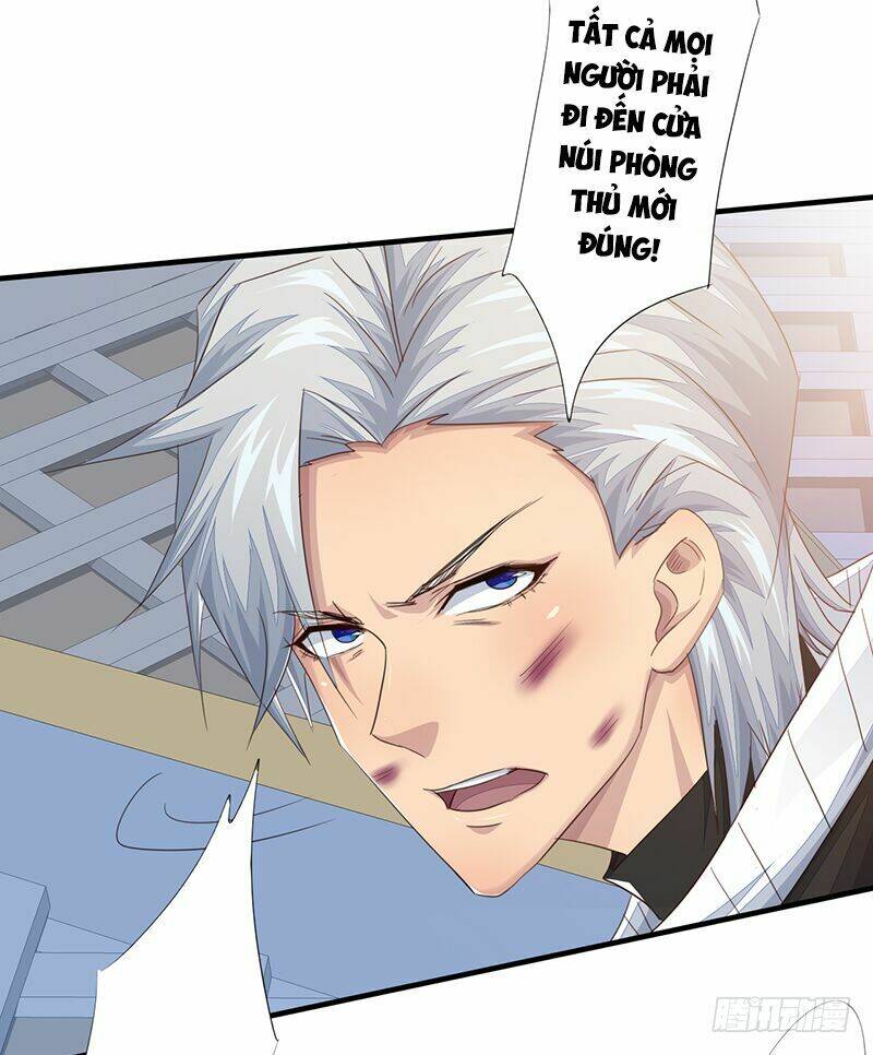 Lật Mặt Chapter 8 - TC Truyện