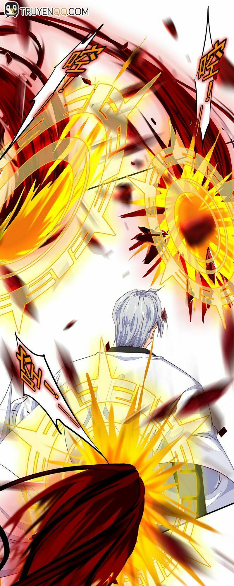 Lật Mặt Chapter 8 - TC Truyện