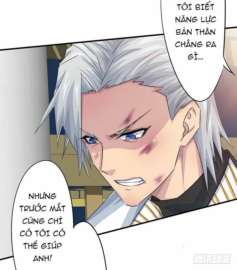 Lật Mặt Chapter 8 - TC Truyện