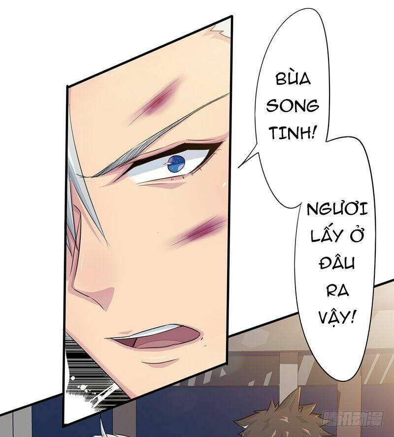 Lật Mặt Chapter 8 - TC Truyện