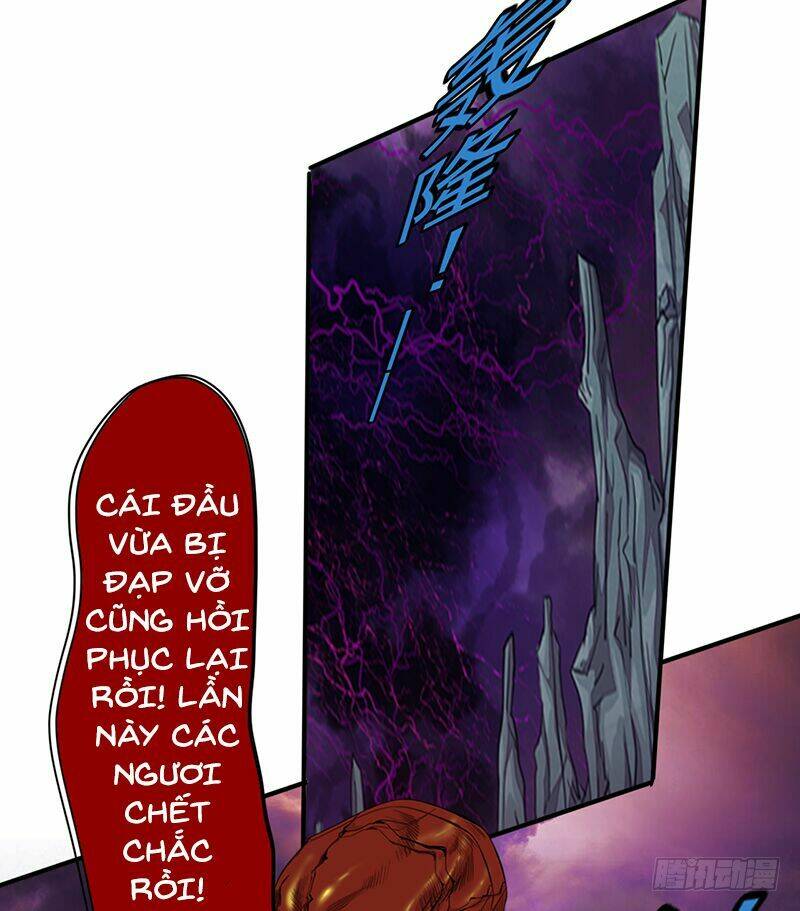 Lật Mặt Chapter 8 - TC Truyện