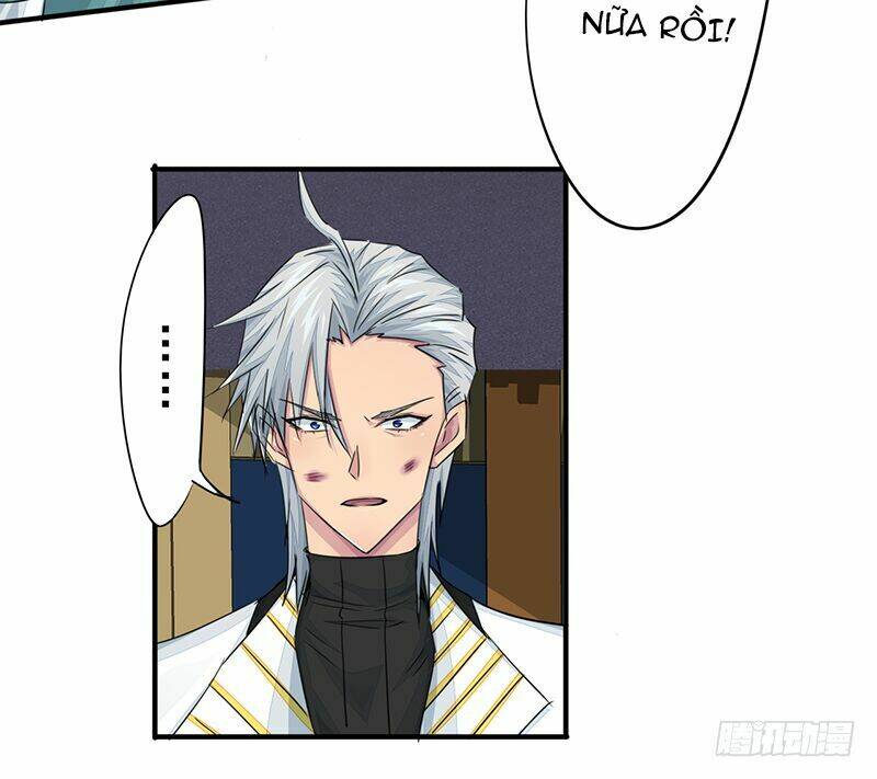 Lật Mặt Chapter 8 - TC Truyện
