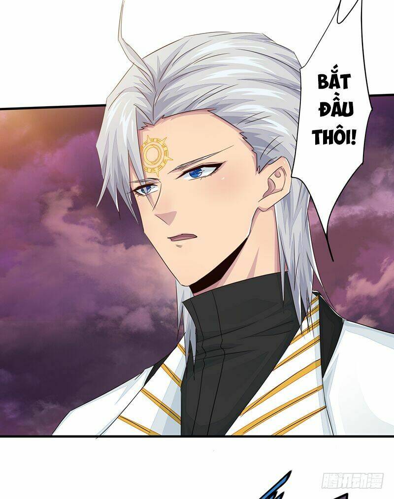 Lật Mặt Chapter 8 - TC Truyện
