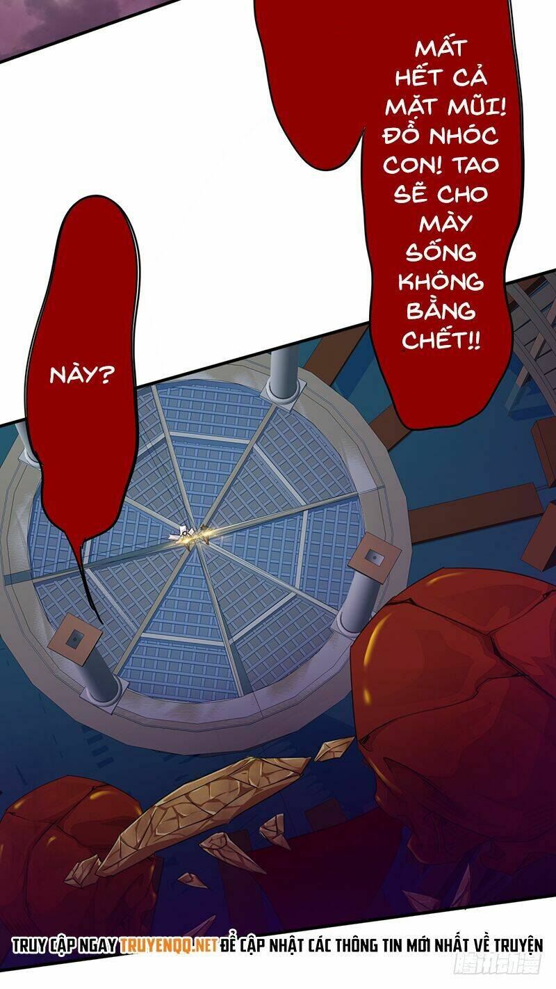 Lật Mặt Chapter 8 - TC Truyện