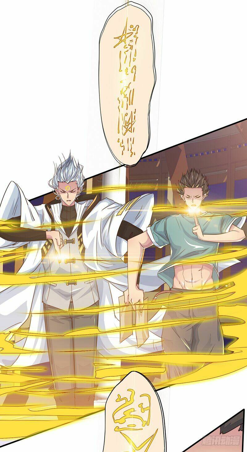 Lật Mặt Chapter 8 - TC Truyện