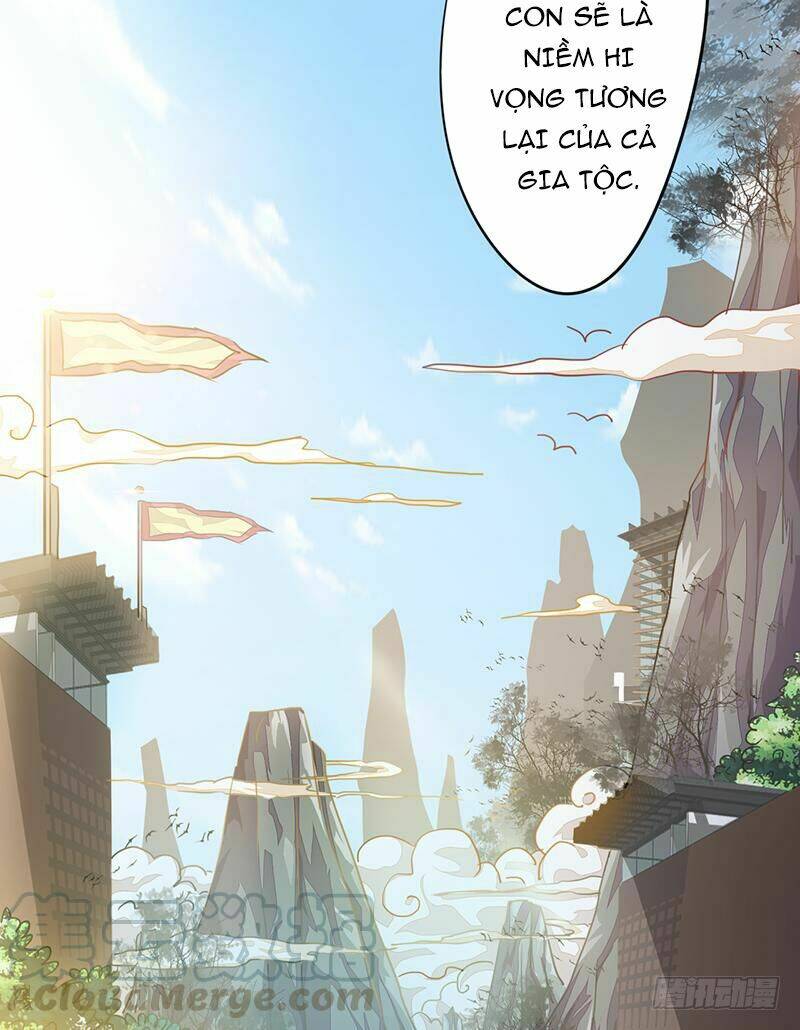 Lật Mặt Chapter 1 - TC Truyện