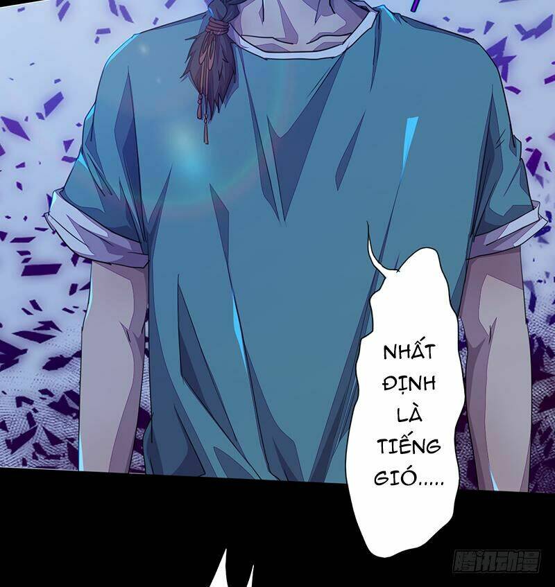 Lật Mặt Chapter 1 - TC Truyện
