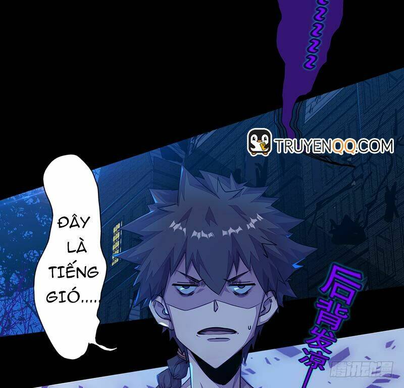 Lật Mặt Chapter 1 - TC Truyện
