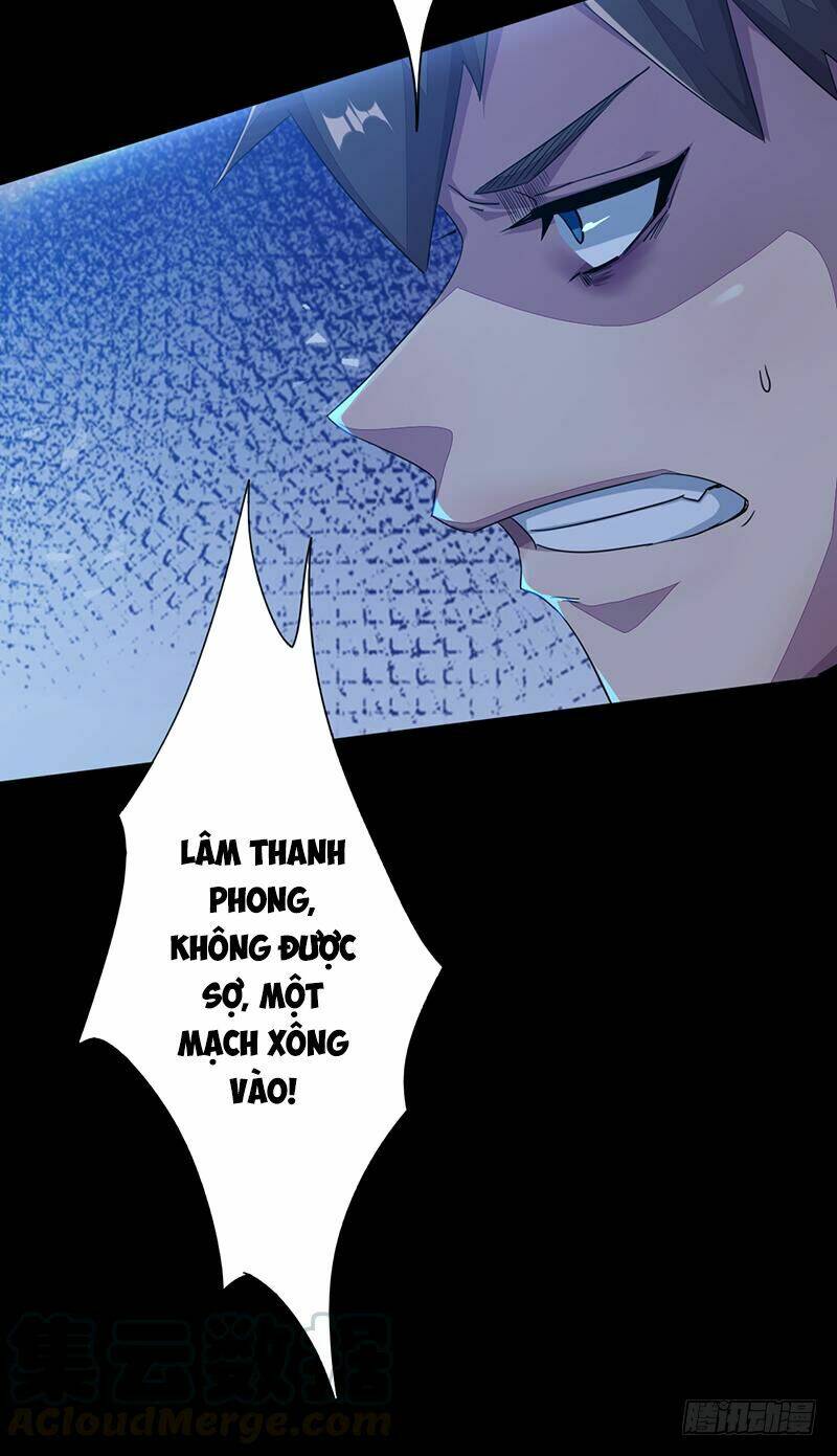 Lật Mặt Chapter 1 - TC Truyện