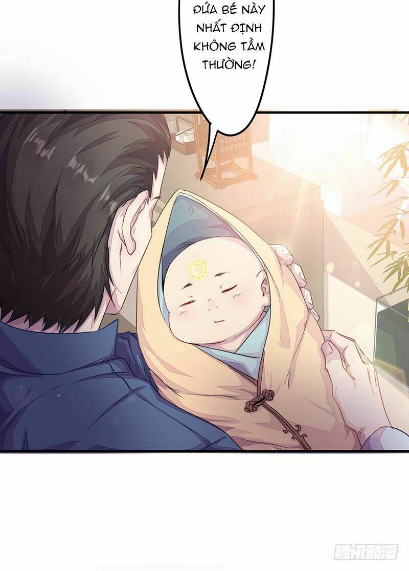 Lật Mặt Chapter 1 - TC Truyện