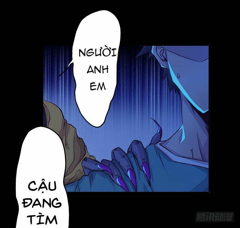 Lật Mặt Chapter 1 - TC Truyện