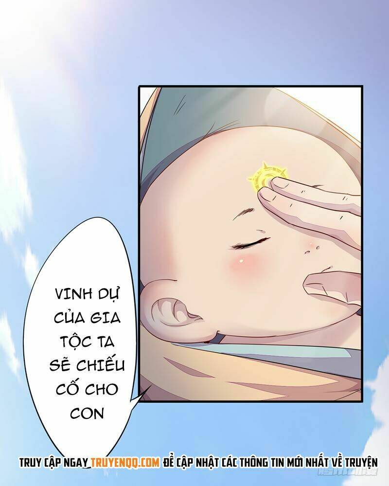 Lật Mặt Chapter 1 - TC Truyện