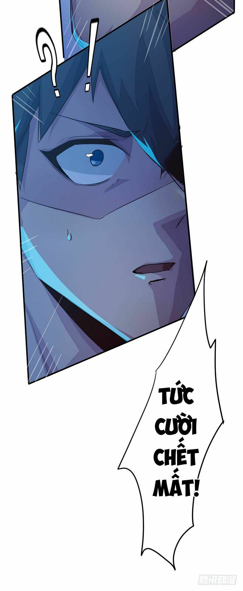 Lật Mặt Chapter 1 - TC Truyện