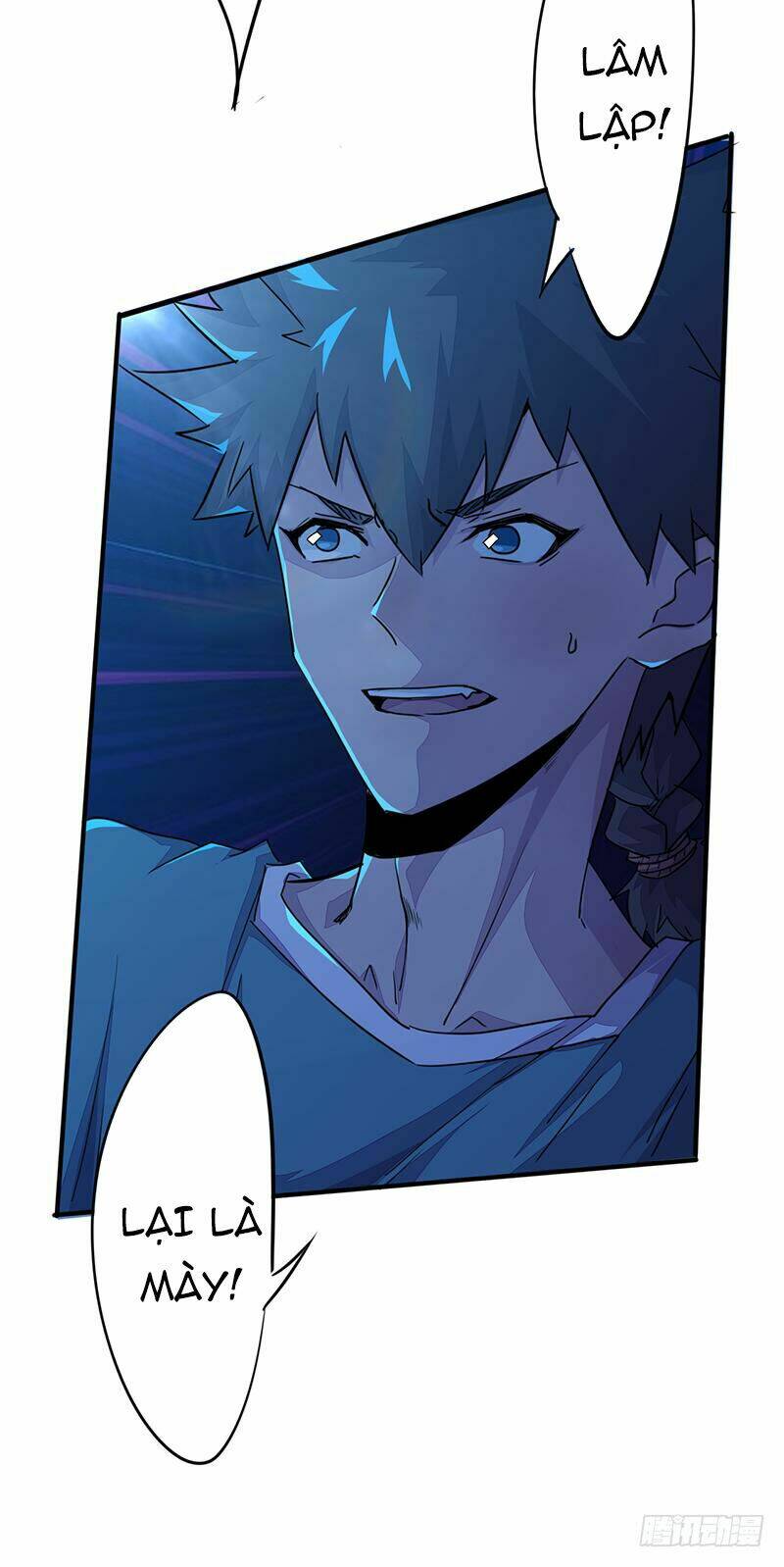 Lật Mặt Chapter 1 - TC Truyện