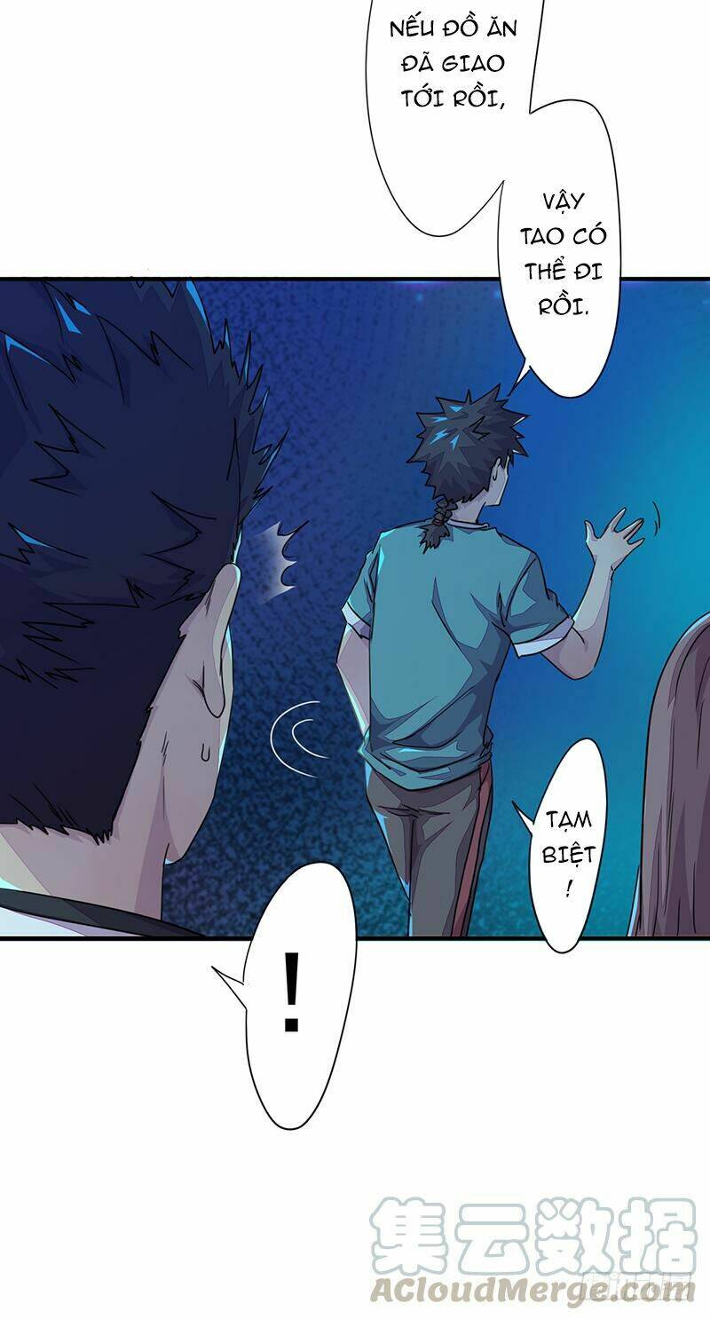 Lật Mặt Chapter 1 - TC Truyện