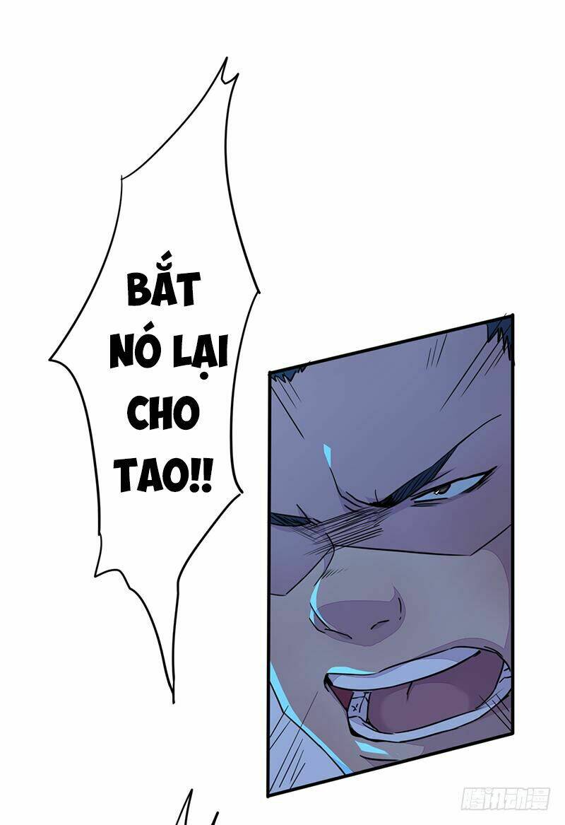 Lật Mặt Chapter 1 - TC Truyện