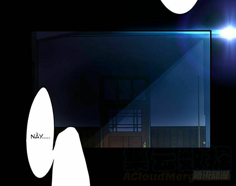 Lật Mặt Chapter 1 - TC Truyện
