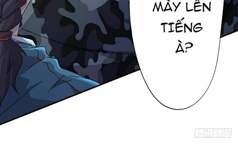 Lật Mặt Chapter 1 - TC Truyện