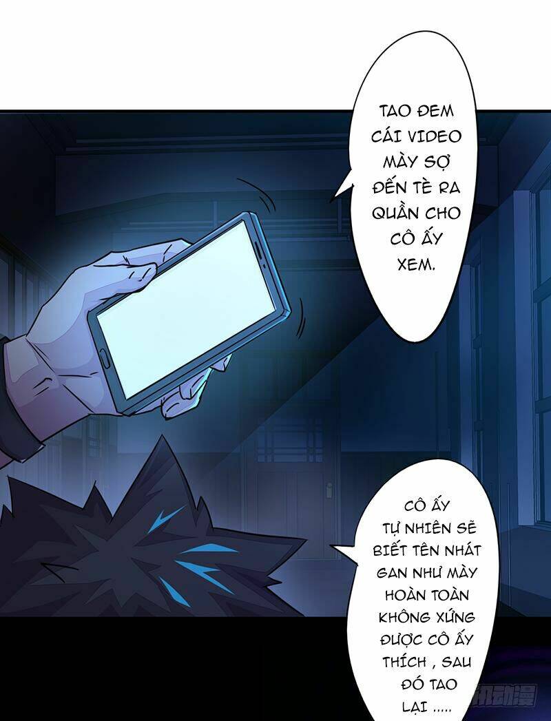 Lật Mặt Chapter 1 - TC Truyện