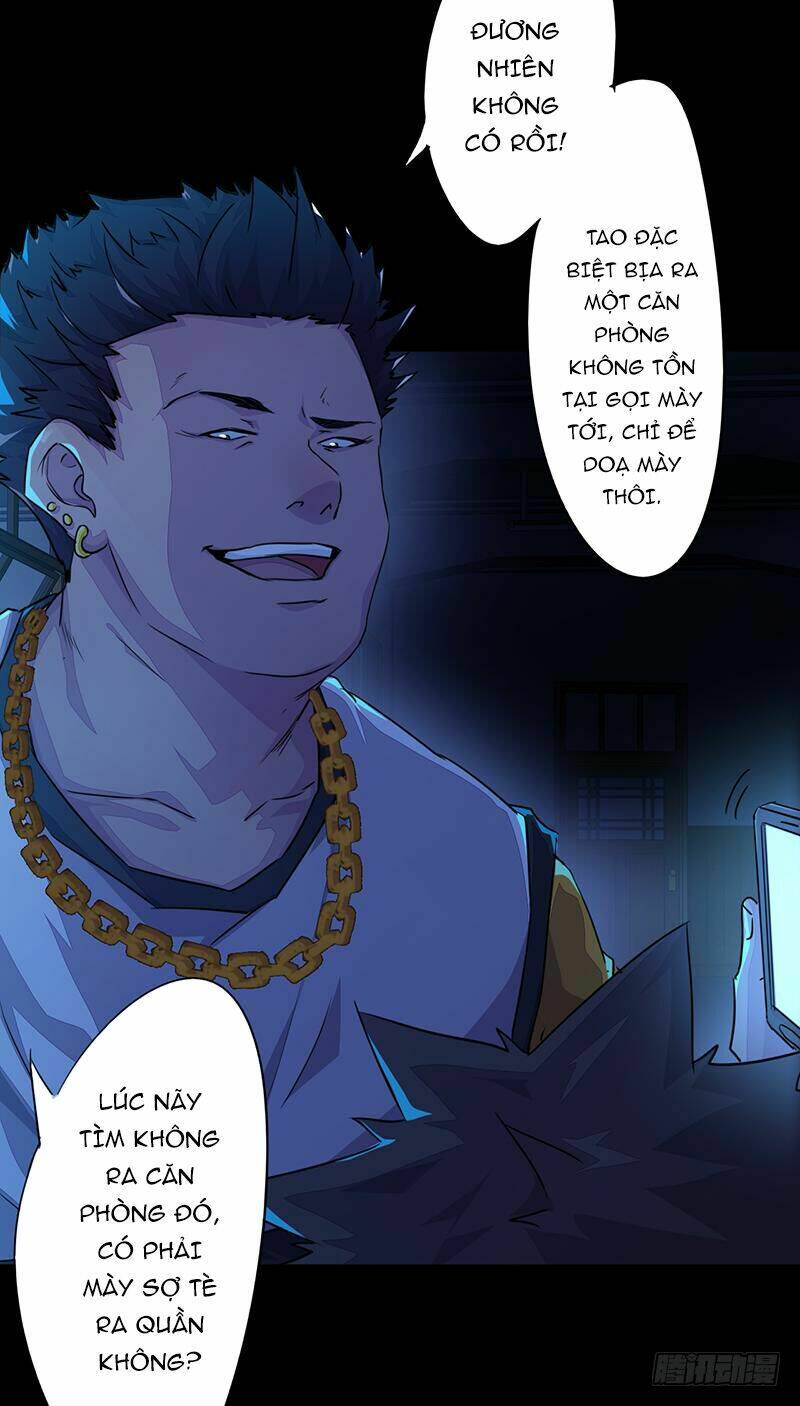 Lật Mặt Chapter 1 - TC Truyện