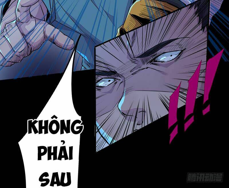 Lật Mặt Chapter 1 - TC Truyện