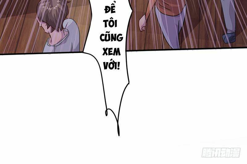Lật Mặt Chapter 1 - TC Truyện
