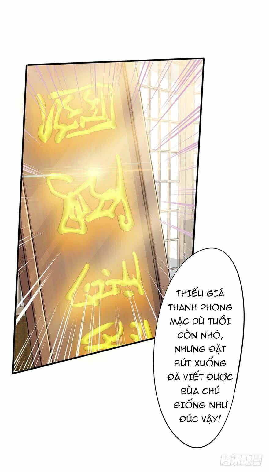Lật Mặt Chapter 1 - TC Truyện