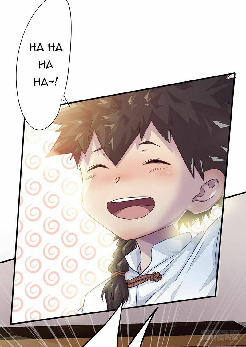 Lật Mặt Chapter 1 - TC Truyện