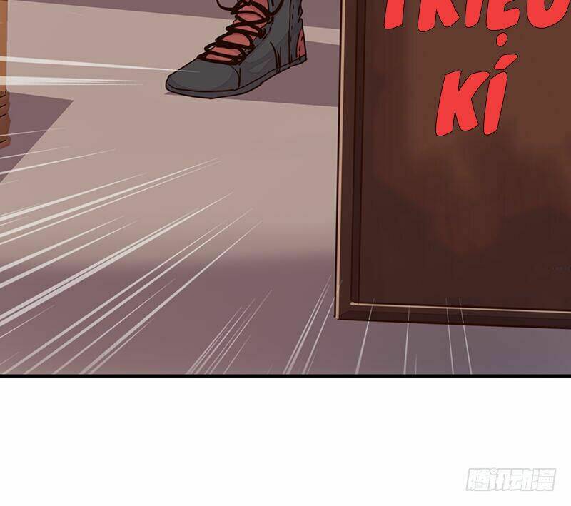 Lật Mặt Chapter 1 - TC Truyện
