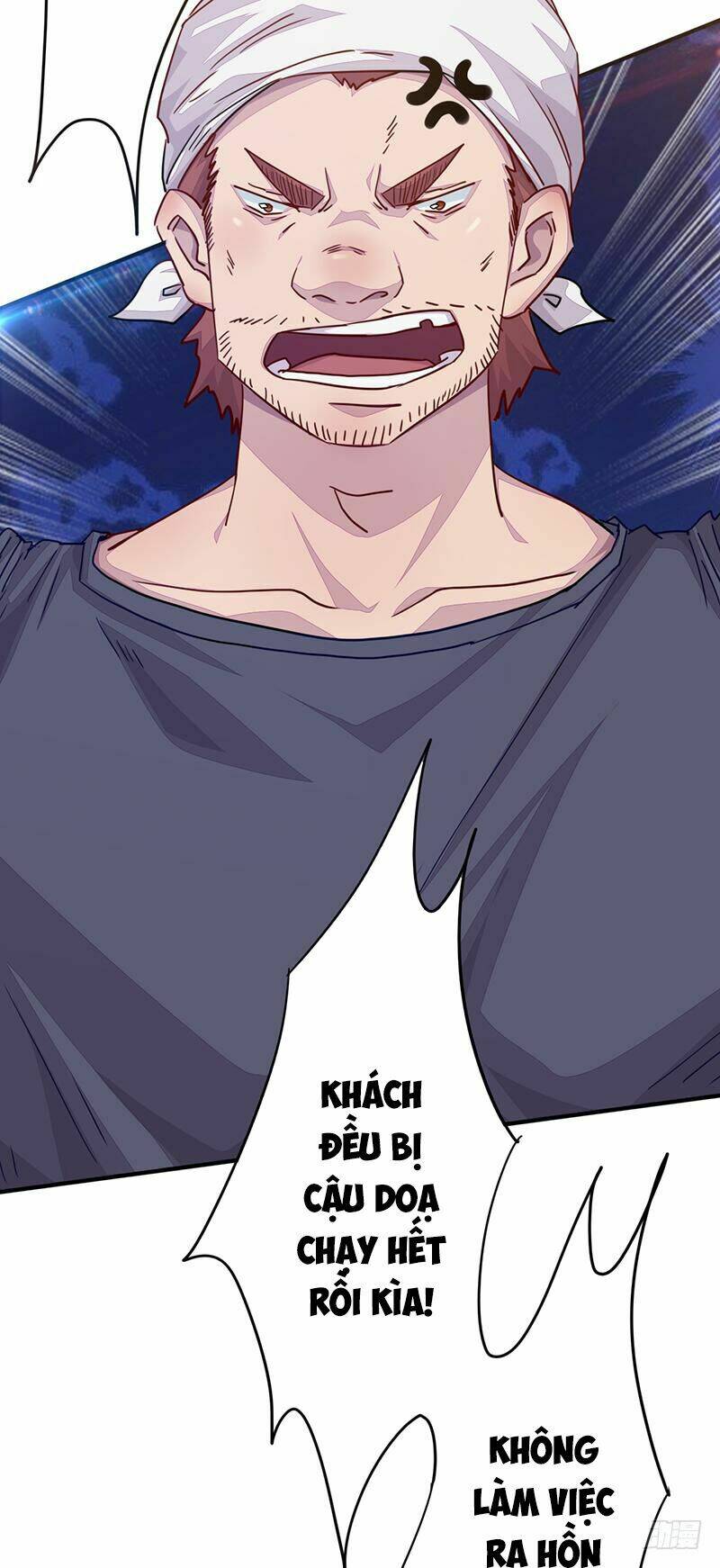Lật Mặt Chapter 1 - TC Truyện