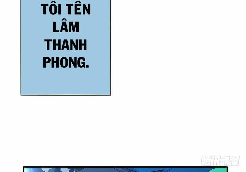 Lật Mặt Chapter 1 - TC Truyện