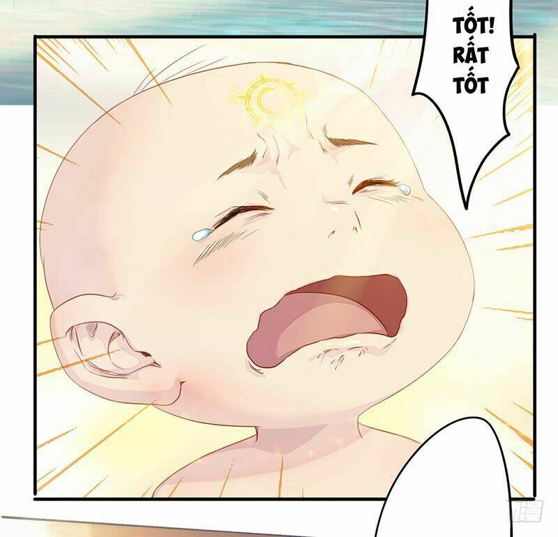 Lật Mặt Chapter 1 - TC Truyện