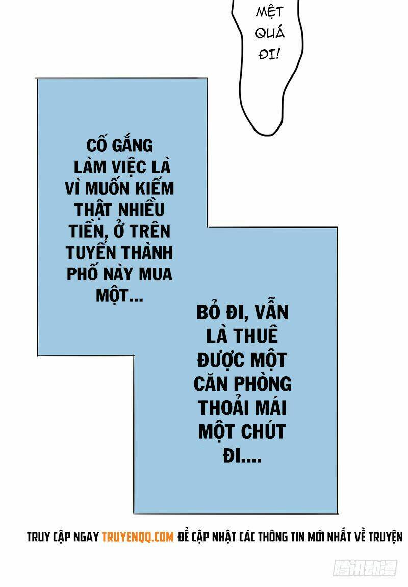 Lật Mặt Chapter 1 - TC Truyện