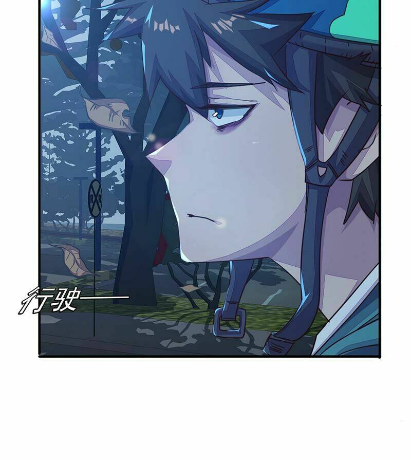 Lật Mặt Chapter 1 - TC Truyện