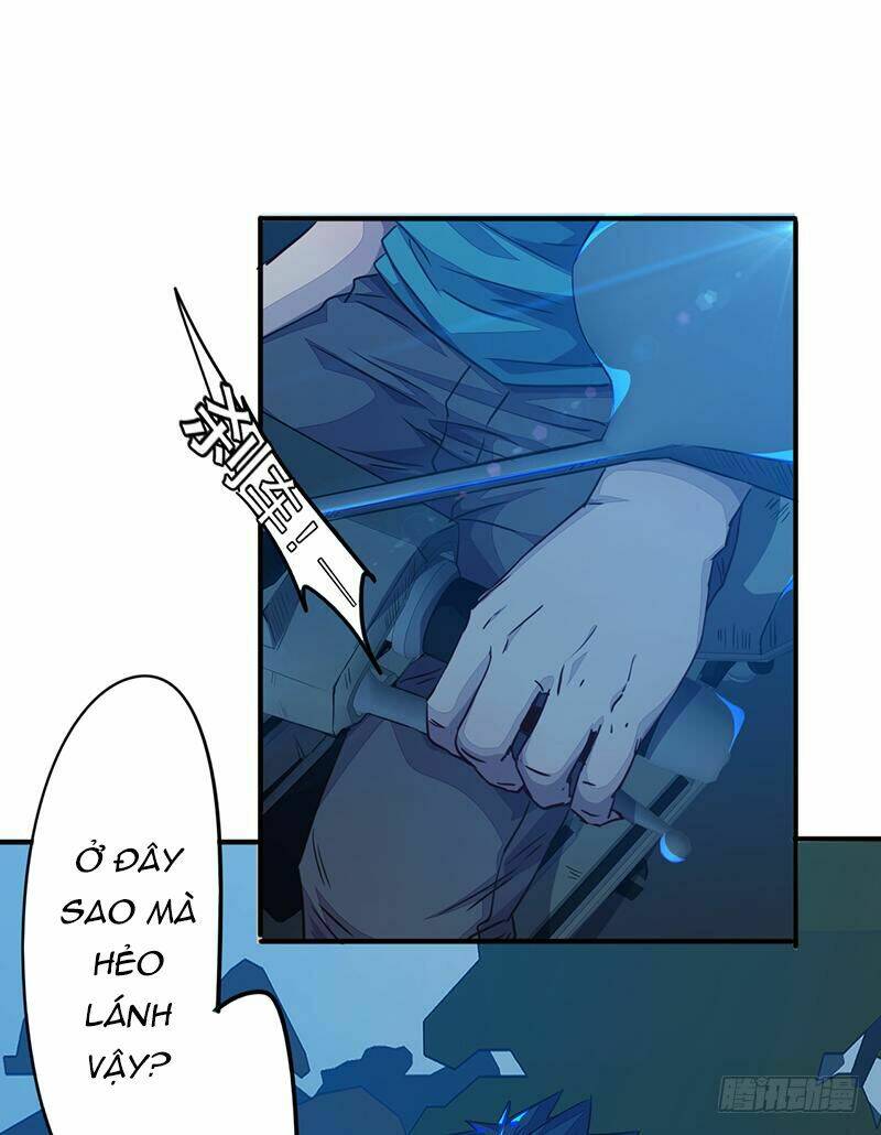 Lật Mặt Chapter 1 - TC Truyện