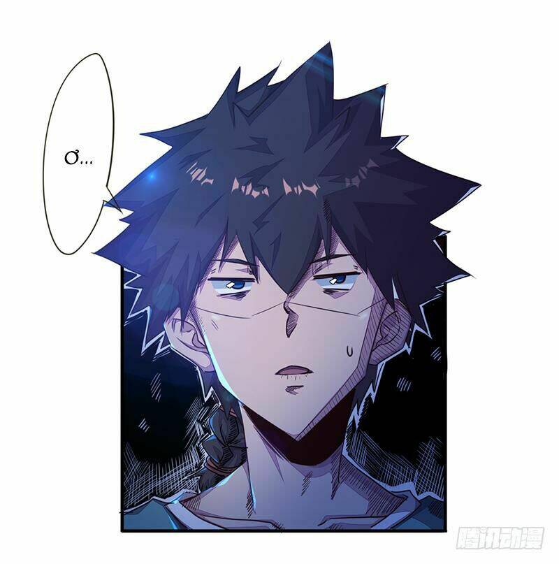 Lật Mặt Chapter 1 - TC Truyện