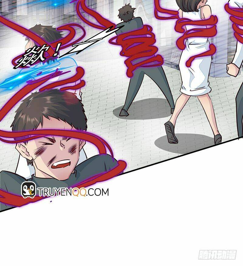 Lật Mặt Chapter 15 - TC Truyện