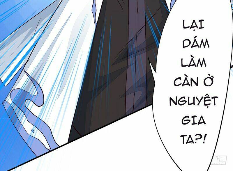 Lật Mặt Chapter 15 - TC Truyện