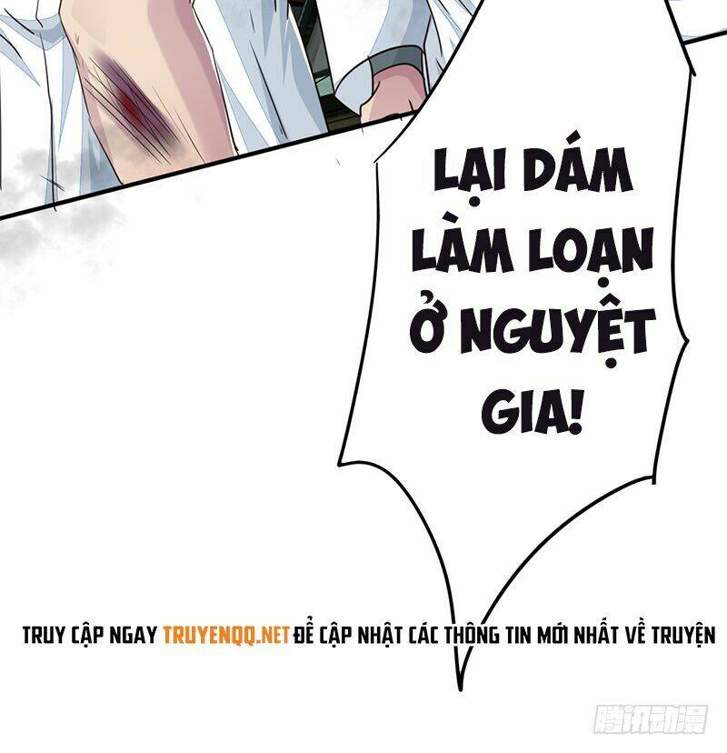 Lật Mặt Chapter 15 - TC Truyện