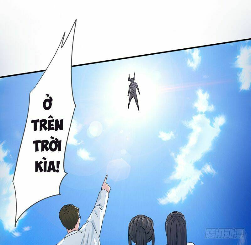 Lật Mặt Chapter 15 - TC Truyện